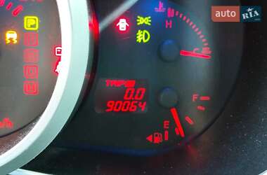 Внедорожник / Кроссовер Mazda CX-7 2006 в 