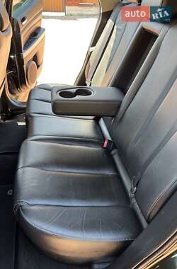 Внедорожник / Кроссовер Mazda CX-7 2010 в 