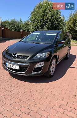Внедорожник / Кроссовер Mazda CX-7 2010 в 