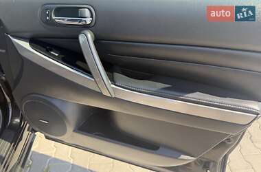 Внедорожник / Кроссовер Mazda CX-7 2010 в 