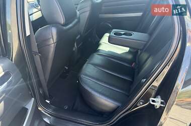 Внедорожник / Кроссовер Mazda CX-7 2010 в 