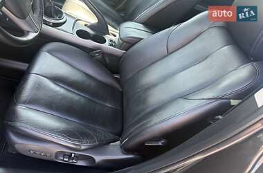 Внедорожник / Кроссовер Mazda CX-7 2010 в 