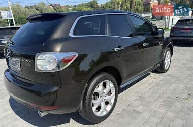 Внедорожник / Кроссовер Mazda CX-7 2010 в 
