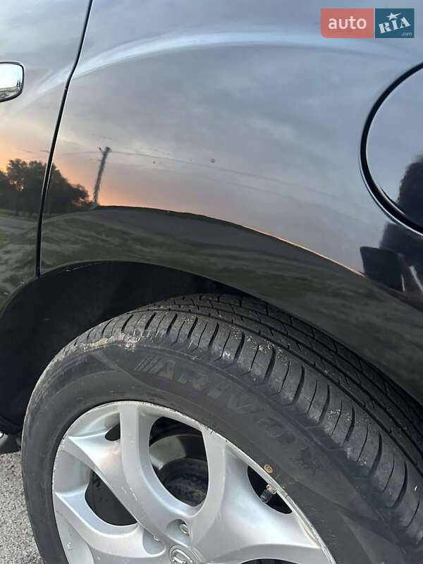 Внедорожник / Кроссовер Mazda CX-7 2009 в Харькове