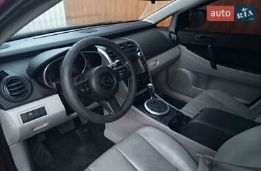 Внедорожник / Кроссовер Mazda CX-7 2006 в 
