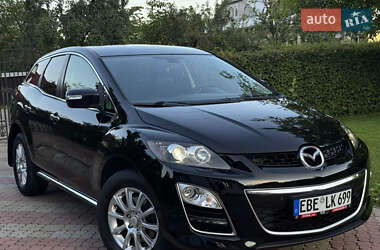 Внедорожник / Кроссовер Mazda CX-7 2010 в 
