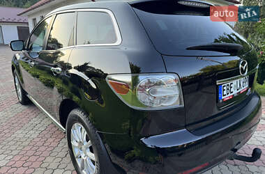 Внедорожник / Кроссовер Mazda CX-7 2010 в 