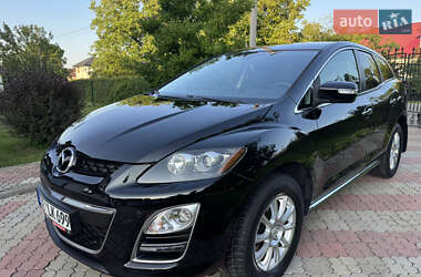 Внедорожник / Кроссовер Mazda CX-7 2010 в 