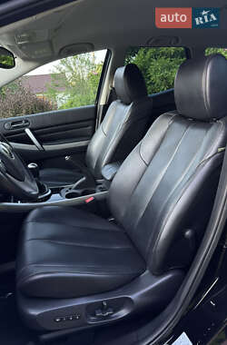 Внедорожник / Кроссовер Mazda CX-7 2010 в 