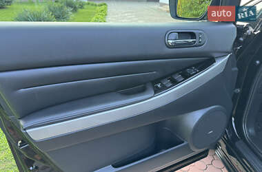 Внедорожник / Кроссовер Mazda CX-7 2010 в 