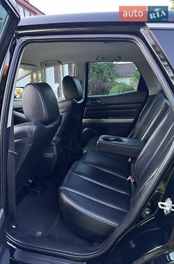 Внедорожник / Кроссовер Mazda CX-7 2010 в 