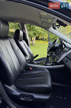 Внедорожник / Кроссовер Mazda CX-7 2010 в 