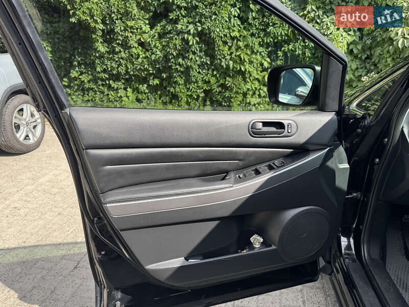 Внедорожник / Кроссовер Mazda CX-7 2011 в Харькове