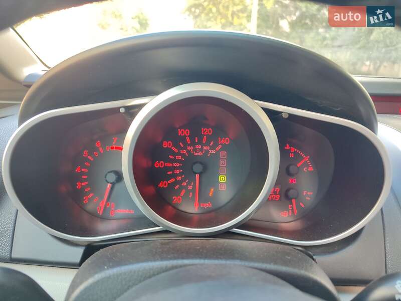 Внедорожник / Кроссовер Mazda CX-7 2006 в Краснограде
