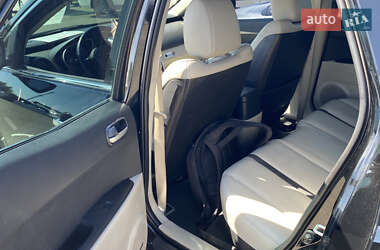 Внедорожник / Кроссовер Mazda CX-7 2007 в 