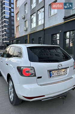Внедорожник / Кроссовер Mazda CX-7 2010 в 