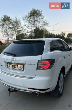 Внедорожник / Кроссовер Mazda CX-7 2010 в 
