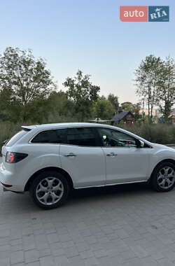 Внедорожник / Кроссовер Mazda CX-7 2010 в 