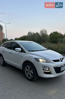 Внедорожник / Кроссовер Mazda CX-7 2010 в 