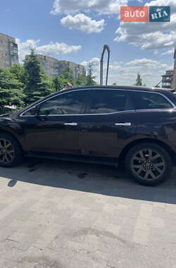 Внедорожник / Кроссовер Mazda CX-7 2007 в 