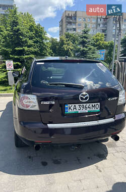 Внедорожник / Кроссовер Mazda CX-7 2007 в 