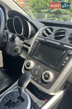 Внедорожник / Кроссовер Mazda CX-7 2007 в 
