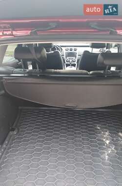Внедорожник / Кроссовер Mazda CX-7 2007 в 