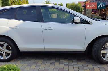 Внедорожник / Кроссовер Mazda CX-7 2011 в 