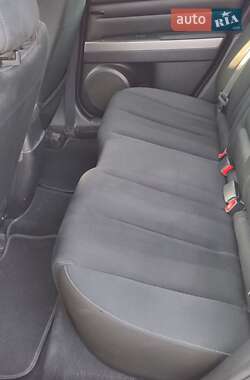 Внедорожник / Кроссовер Mazda CX-7 2011 в 