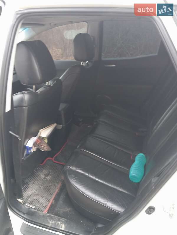 Внедорожник / Кроссовер Mazda CX-7 2008 в Хмельницком