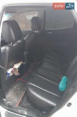 Позашляховик / Кросовер Mazda CX-7 2008 в 