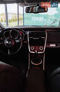 Внедорожник / Кроссовер Mazda CX-7 2006 в 