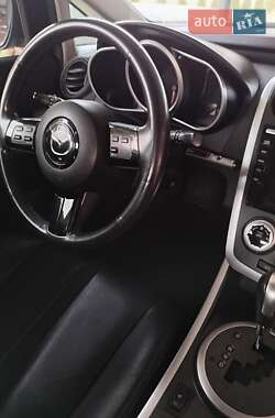 Внедорожник / Кроссовер Mazda CX-7 2006 в 