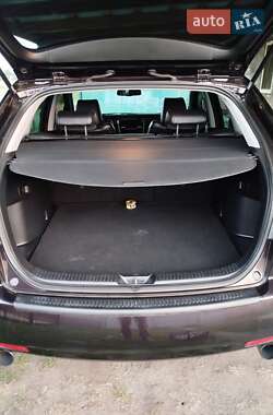 Внедорожник / Кроссовер Mazda CX-7 2006 в 