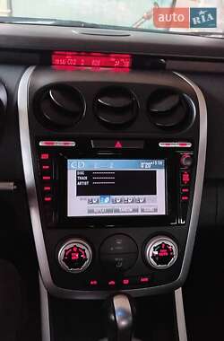 Внедорожник / Кроссовер Mazda CX-7 2006 в 