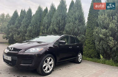 Внедорожник / Кроссовер Mazda CX-7 2007 в 
