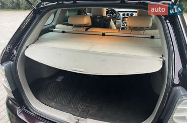 Внедорожник / Кроссовер Mazda CX-7 2007 в 