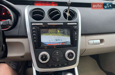 Внедорожник / Кроссовер Mazda CX-7 2007 в 