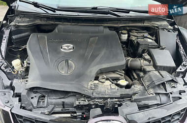 Внедорожник / Кроссовер Mazda CX-7 2007 в 