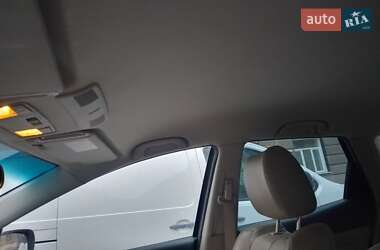 Позашляховик / Кросовер Mazda CX-7 2011 в 