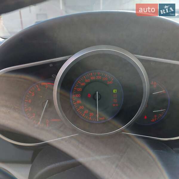 Внедорожник / Кроссовер Mazda CX-7 2011 в Ивано-Франковске