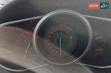 Позашляховик / Кросовер Mazda CX-7 2011 в 