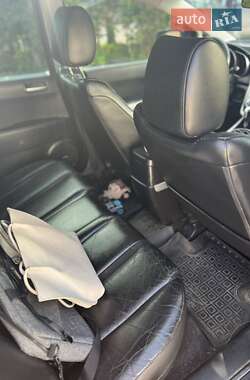 Внедорожник / Кроссовер Mazda CX-7 2007 в 