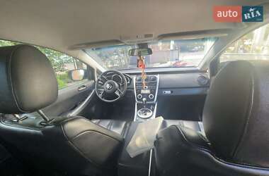 Внедорожник / Кроссовер Mazda CX-7 2007 в 