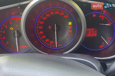Внедорожник / Кроссовер Mazda CX-7 2011 в 