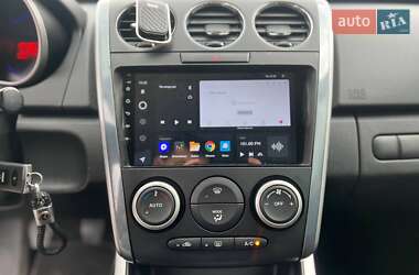 Внедорожник / Кроссовер Mazda CX-7 2009 в 
