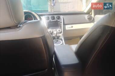 Внедорожник / Кроссовер Mazda CX-7 2008 в 
