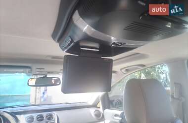 Внедорожник / Кроссовер Mazda CX-7 2008 в 