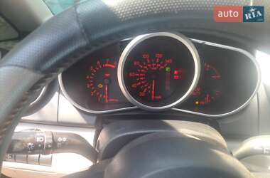 Внедорожник / Кроссовер Mazda CX-7 2008 в 