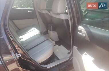 Внедорожник / Кроссовер Mazda CX-7 2008 в 